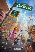 Zootopia 2 putlocker
