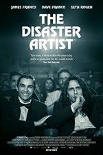 Watch The Disaster Artist Putlocker