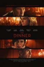 Watch The Dinner Putlocker