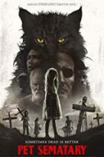 Watch Pet Sematary Putlocker