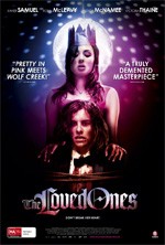 Watch The Loved Ones Putlocker
