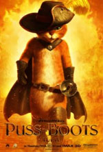 Watch Puss in Boots Putlocker