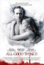 Watch All Good Things Putlocker