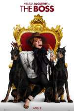 Watch The Boss Putlocker