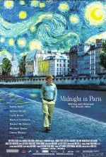 Watch Midnight in Paris Putlocker