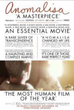 Watch Anomalisa Putlocker