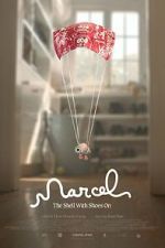 Marcel the Shell with Shoes On putlocker