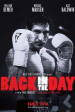 Watch Back in the Day Putlocker