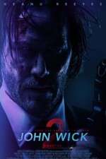 Watch John Wick: Chapter 2 Putlocker