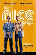 Watch The Nice Guys Putlocker