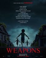 Weapons putlocker