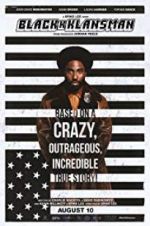 Watch BlacKkKlansman Putlocker