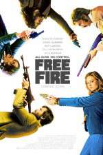 Watch Free Fire Putlocker