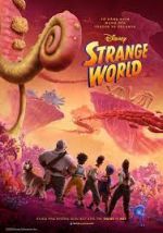 Watch Strange World Putlocker