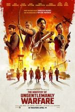 Watch The Ministry of Ungentlemanly Warfare Putlocker