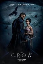 Watch The Crow Putlocker