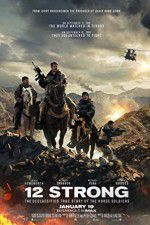 Watch 12 Strong Putlocker