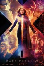 Watch X-Men: Dark Phoenix Putlocker