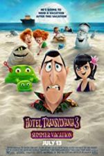 Watch Hotel Transylvania 3: Summer Vacation Putlocker