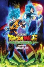 Watch Dragon Ball Super: Broly Putlocker