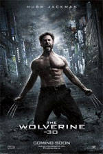 Watch The Wolverine Putlocker