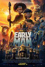 Watch Early Man Putlocker