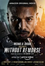 Watch Without Remorse Putlocker