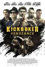 Watch Kickboxer Putlocker