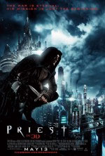 Watch Priest Putlocker