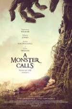 Watch A Monster Calls Putlocker