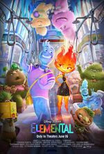 Watch Elemental Putlocker