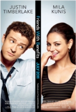 Watch Friends with Benefits Putlocker