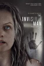 Watch The Invisible Man Putlocker