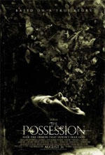Watch The Possession Putlocker