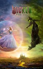 Wicked: For Good putlocker
