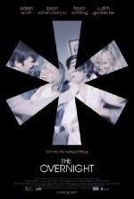 Watch The Overnight Putlocker