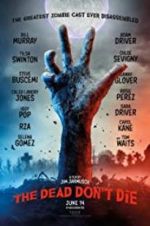 Watch The Dead Don't Die Putlocker
