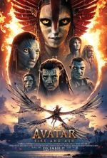 Avatar: Fire and Ash putlocker