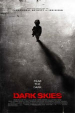 Watch Dark Skies Putlocker