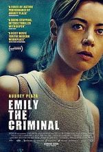 Emily the Criminal putlocker