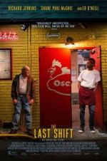 Watch The Last Shift Putlocker
