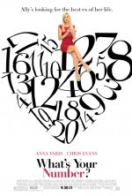 Watch What's Your Number? Putlocker