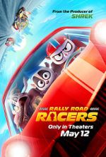 Watch Rally Road Racers Putlocker