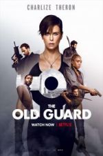 Watch The Old Guard Putlocker