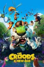 Watch The Croods: A New Age Putlocker