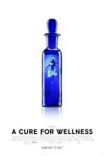 Watch A Cure for Wellness Putlocker