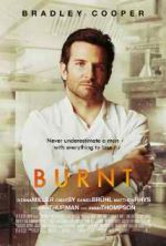 Watch Burnt Putlocker
