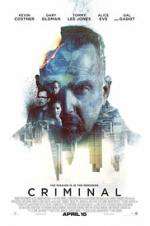 Watch Criminal Putlocker