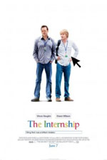 Watch The Internship Putlocker
