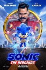 Watch Sonic the Hedgehog Putlocker